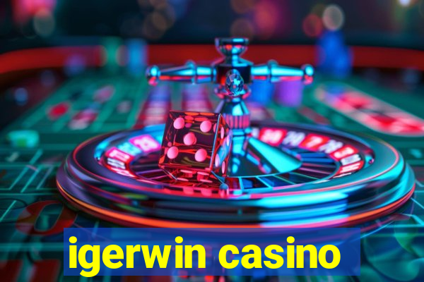 igerwin casino